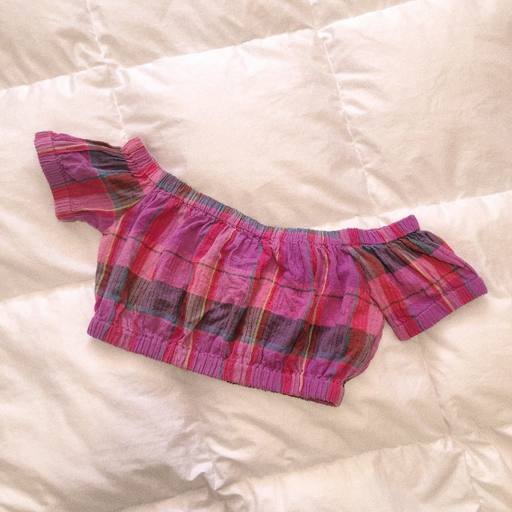 🔥3 for $15🔥 Crop top